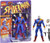 
Hasbro Collectibles - Spider-Man Retro Comics - Marvel Legends - Marvel's Chameleon Action Figure
