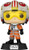 FUNKO POP! Star Wars: Star Wars - Luke Skywalker Red 5