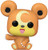
FUNKO POP! GAMES: Pokemon - Teddiursa