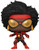 FUNKO POP! VINYL: Spider Man - Across The Spider Verse - Spider-Woman