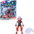 
Mattel Collectible - Masters of the Universe Animated 5.5" Ram Ma'am, with Power Attack (He-Man, MOTU)