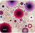 Allsop 30594 Naturesmart Mouse Pad Retro Floral