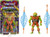 
Mattel Collectible - Masters of the Universe Turtles of Grayskull Michelangelo (He-Man, MOTU, TMNT)
