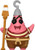 
Funko POP! Movies: The SpongeBob Movie (2025) - Patrick Star