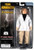 Mego - Young Frankenstein - Dr. Frankenstein 8" Action Figure