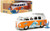 Jada Toys - 1:24 Disney Stitch - Hollywood Rides - '61 VW Bus with Stitch Figure