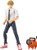 
Bandai - Chainsaw Man - Anime Heroes - Denji Action Figure