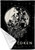 
Rocksax - Sleep Token - Sherpa Fleece Throw - Summoning Black/White (50 in x 60 in)