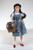 Mego - Wizard of Oz Dorothy 8" Action Figure