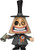 
FUNKO POP! Disney: Nightmare Before Christmas - Mayor with Megaphone