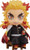 
Good Smile Company - Demon Slayer - Kyojuro Rengoku Nendoroid Swacchao Action Figure