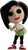 
Youtooz - Coraline Other Mother Vinyl Figure