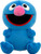 
Super7 - Sesame Street - Super Duper Plush Wv2 - Grover