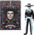 
Mattel Collectible - Barbie Signature Dia De Muertos 2024 Ken