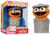 Super7 - Sesame Street - FUN! FUN! - Oscar the Grouch (Orange)