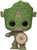 FUNKO POP! Marvel: We Are Groot - Captain America
