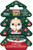 
Funko Pocket POP! Holiday Tree: The Nightmare Before Christmas - Sandy Claws
