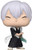 
FUNKO POP! Anime: Bleach - Gin Ichimaru
