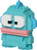 Nanoblock - Sanrio - Character Collection - Hangyodon Building Kit