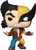 Funko POP! Marvel Comics: Split - Logan / Wolverine
