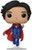 
FUNKO POP! MOVIES: The Flash - Supergirl
