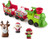 Fisher Price - Little People Musical Christmas Train