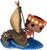 FUNKO POP! RIDE SUPER DELUXE: Disney's 100th - Moana (Finale)