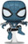 
FUNKO POP! Marvel: Spider-Man Comics - Asgardian Armor (GITD)
