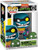 Funko POP! & Buddy: Teenage Mutant Ninja Turtles S4 - Slash & Pre-Mutated, Turtle Slash (TMNT)