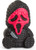 Handmade by Robots - Ghost Face #006 (1.75" Micro Vinyl Figure) (Fluorescent Pink)
