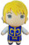 Great Eastern - Hunter X Hunter - 8" Plush - Curapika