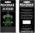 
Rocksax - Cypress Hill - Cypress Hill Logo - Air Freshener (Vanilla)