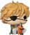Funko POP! Anime: Chainsaw Man - Denji with Pochita