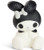 Handmade by Robots - Hello Kitty and Friends - My Melody #309 (Glow in the Dark)