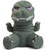 
Handmade by Robots - Godzilla #380 (Metallic Purple and Green)