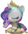 My Little Pony - Kwistal - Princess Celestia Memories Edition