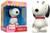
Super7 - Peanuts - FUN! FUN! Wv2 - Snoopy (Walking)