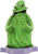 
The Nightmare Before Christmas: Oogie Boogie Holdems, Mini Cable Guys Phone Stand and Device Holder