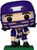 Funko POP! NFL: Legends - Jared Allen (Vikings)