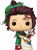 
Funko POP! Plus: Demon Slayer - Tanjiro (Holiday)