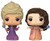 Funko POP! Movies: Wicked: Magical Wise Ones 2-Pack