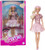 Mattel - Barbie Movie Convertible, Pink Dress