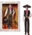 
Mattel Collectible - Barbie Signature Dia De Muertos 2025 Ken Doll