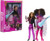 
Mattel - Barbie 2025 Career of the Year Women in Music Collectible 2-Doll Set