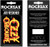 Rocksax - Ozzy Osbourne - Ozzy Osbourne Logo - Air Freshener