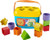 Fisher Price - Baby's First Blocks