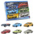 
Mattel - Hot Wheels European Multipack