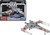 
Hasbro Collectibles - Star Wars - Vintage Collection - Luke Skywalker’s X-Wing Fighter Vehicle