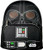 FUNKO POP! MINI BACKPACK: STAR WARS - DARTH VADER COSPLAY