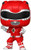 
Funko POP! Movies: Mighty Morphin Power Rangers Movie - Red Ranger